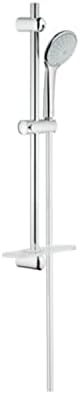 GROHE Euphoria 110 Duo Handheld Shower Set with Starlight Touch Mist