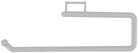 LIFKOME No Punching Toilet Paper Holder