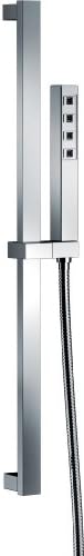 Vibrant Delta H2Okinetic Pure_specs_precinctingShowerhead