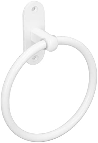 ZHDOKA Elegant Wall Mounted Towel Holder 1