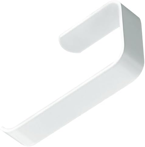 Tostyles Space Aluminum Toiletpaper Holder for Kitchens Bathrooms Toilets