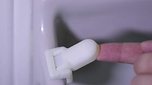 TP Sidekick Effortless Toilet Paper Holding Changing