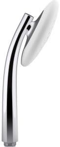 KOHLER Exhale B120 20 GPM Multifunction Handheld Shower