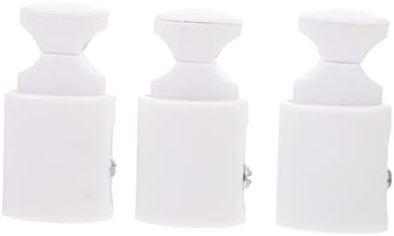 3pcs Heated Towel Hooks for Radiator - Modern Bathroom Organizer