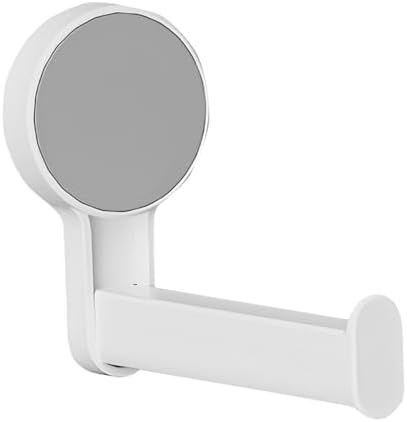 Space-Saving Wall-Mount Toilet Paper Dispenser UKCOCO