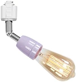 KAYYELAMP Single Circuit H Track Head Pendant Light