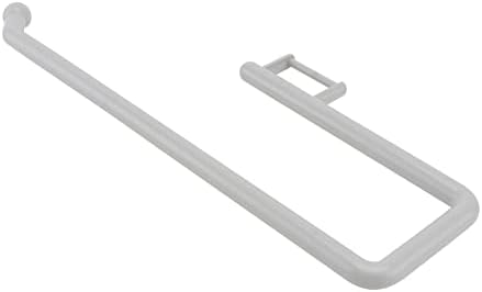 Wall Mounted Toilet Paper Holder - Durable Stylish Space-Saving Design