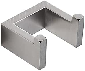 TYZK Robe Hook Bathroom Shelf