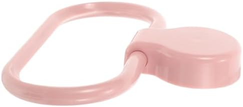 JOINPAYA No Drilling Magnetic Towel Ring Holder