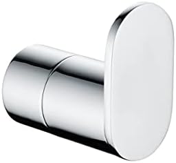 Complete Bathroom Organizer Set Robe Hook and More