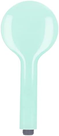 High-Pressure Showerhead with Dual Spray Modes