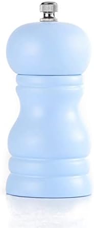 LEIXIUSM Salt Pepper Mill Shakers - Pink