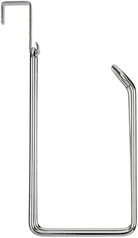 Azi Over The Tank Toilet Paper Holder Durable Chrome Plated