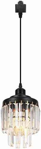 SKIVTGLAMP Dimmable H-Type Track Pendant Light