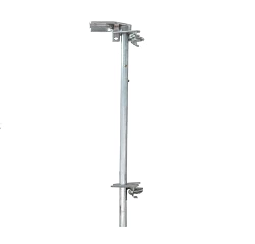 36 Chain Link Drop Rod for Double Gate
