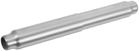 DIYEAH Spring Loaded Toilet Paper Holder Rod Replacement