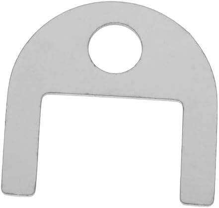 SOLUSTRE Toilet Paper Dispenser Lock Key Replacement