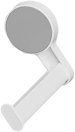 Space-Saving Wall-Mount Toilet Paper Dispenser UKCOCO