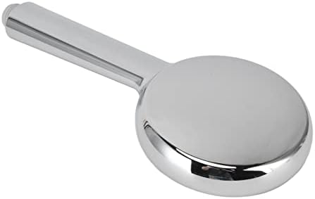 Vs 5 Pressure Settings - Ergonomic Handheld Shower Head Silver