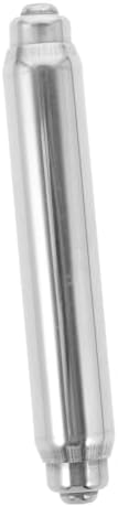 WEKAMOS Toilet Paper Roller Holder Replacement Rod Stainless Steel