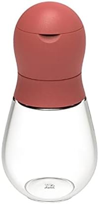 LEIXIUSM Pepper Shakers Set with Salt and Pepper Grinders