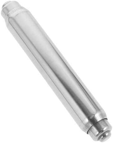 OHPHCALL Toilet Paper Holder Stainless Steel Rod Replacement