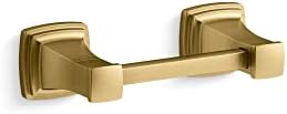 KOHLE Riff Toilet Tissue Holder
