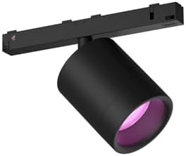 Philips Hue Perifo Cylinder Spotlight