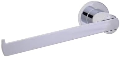 Design House 581579 Eastport Toilet Paper Holder Polished Chrome