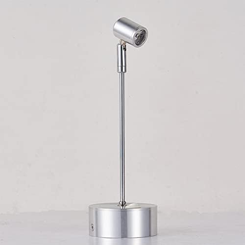 Uonlytech 3-Piece Indoor LED Spotlight Lighting Set