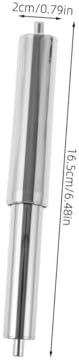 KONTONTY Toilet Paper Roller Holder Replacement Rod