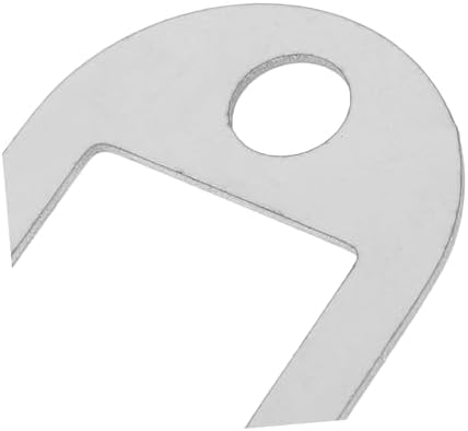 GLEAVI Toilet Paper Dispenser Key Set Replacement