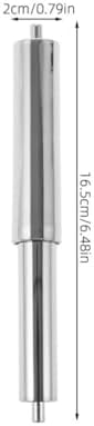 ARTIBETTER Retractable Tissue Box Shaft Replacement for Home Use