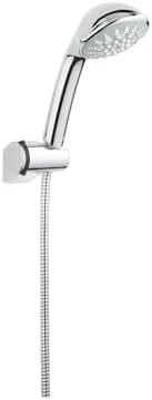 GROHE 5-Mode Handheld Shower 100 Enjoy