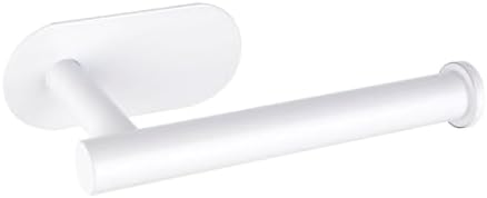 YUNTUOO Toilet Paper Holder Self Adhesive 1