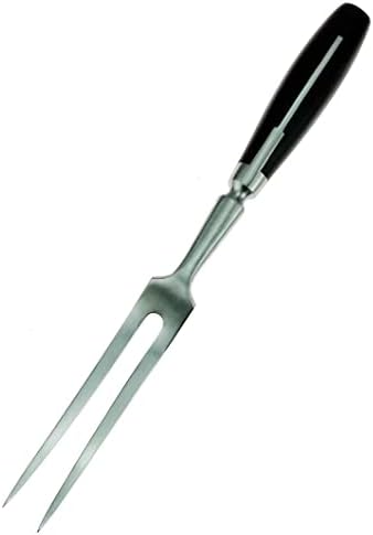 Kakamono 12 Inch Stainless Steel Carving Fork