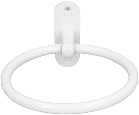 ZHDOKA Elegant Wall Mounted Towel Holder 1