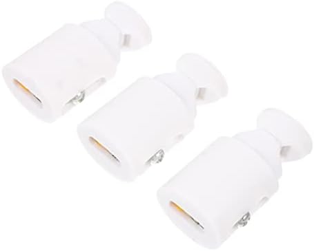 ABOOFAN 3pcs Radiator Hook Holder Bathroom Towel Racks
