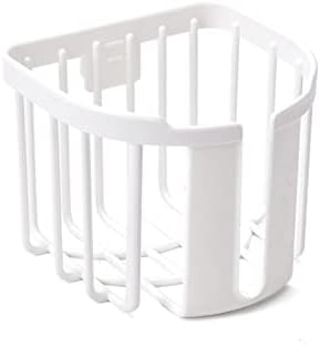 PerGar Wall-Mounted Toilet Paper Holder