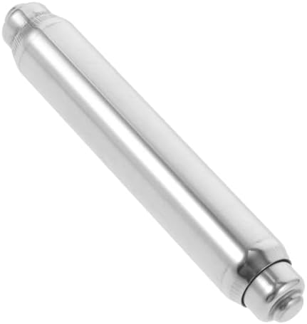 HAWILLOSCH Stainless Steel Toilet Paper Holder Extender