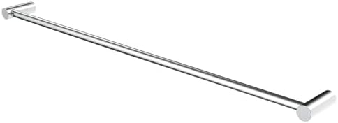 Speakman SA-3107-MB Lucid 24 Towel Bar - Matte Black
