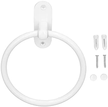 ZHDOKA Elegant Wall Mounted Towel Holder 1