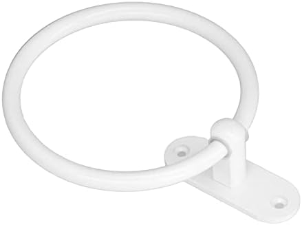 ZHDOKA Elegant Wall Mounted Towel Holder 1