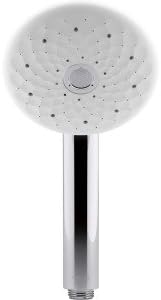 KOHLER Exhale B120 20 GPM Multifunction Handheld Shower