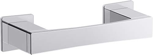Honesty Toilet Tissue Holder Pivoting Cliquot Holder Contoured Design