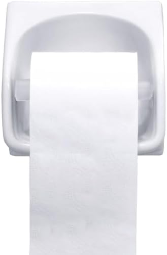 Premium Toilet Paper Holder Replacement Rod for Bathroom Use