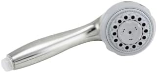 Hansgrohe - Luxury Chrome Collection - Chromshower