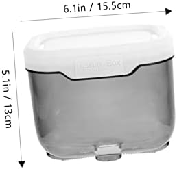 JECOMPRIS Toilet Paper Holder