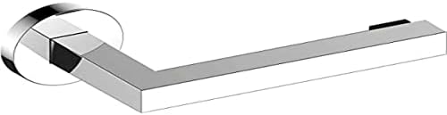 KEUCO Edition 90 Chrome Toilet Paper Holder 1