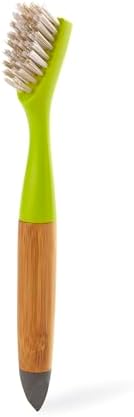 Full Circle Micro Manager Cleaning Brush Green 1